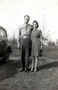 Ray Dorrough; Kathryn L Shaffer